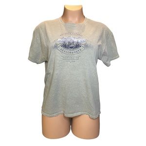 Leavenworth Washington Graphic T-Shirt